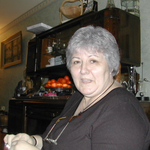 Photo de profil de Dom Teschmi
