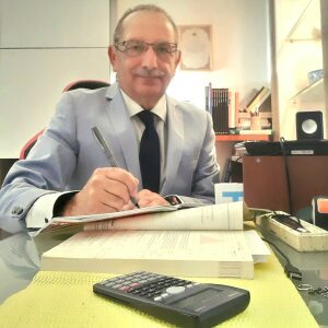 Photo de profil de Domenico Presti