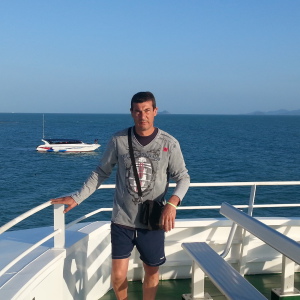 Photo de profil de Domenico Saladino