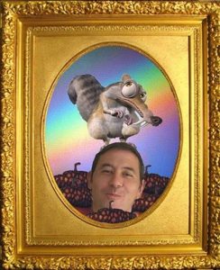 Photo de profil de Domingo Jorge