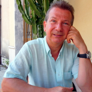 Photo de profil de Dominic Familiari