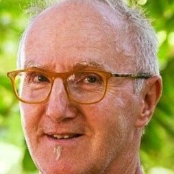 Photo de profil de Dominic Le Goff