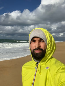 Photo de profil de Dominick Nguyen