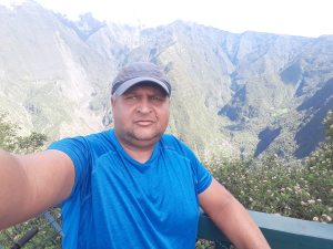 Photo de profil de Dominique David Clain
