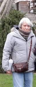 Photo de profil de Dominique Dom Schlotter