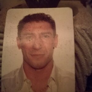 Photo de profil de Dominique Laurent Mohamed