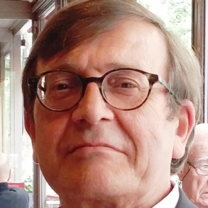 Photo de profil de Dominique-Louis Belliere