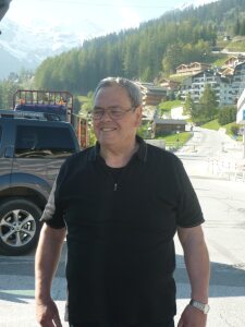 Photo de profil de Dominique Michel Landart