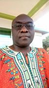 Photo de profil de Dominique Savio Nkunda