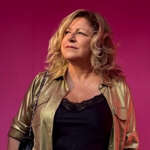 Photo de profil de Dominique ACHACH