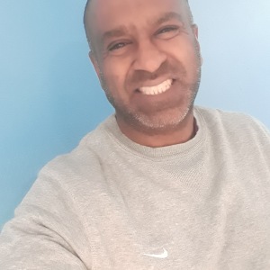 Photo de profil de Dominique Aloysus