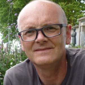 Photo de profil de Dominique Alzin