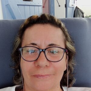 Photo de profil de Dominique Amand