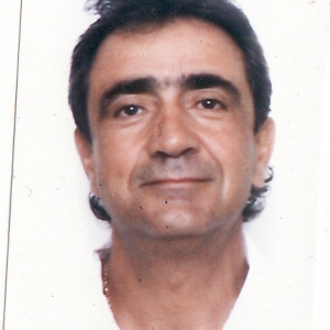 Photo de profil de Dominique Amblard