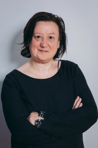 Photo de profil de Dominique Amiot