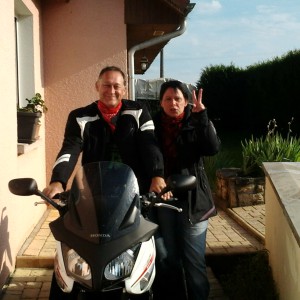 Photo de profil de Dominique Andreux