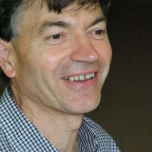 Photo de profil de Dominique Andrieu