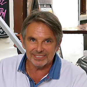 Photo de profil de Dominique Andrieu
