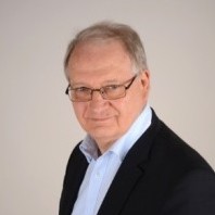 Photo de profil de Dominique Andrieux