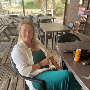 Photo de profil de Dominique Aramu
