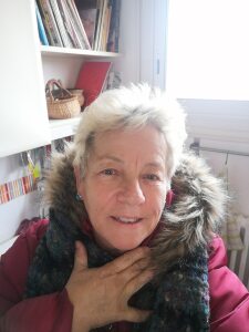 Photo de profil de Dominique Aribert
