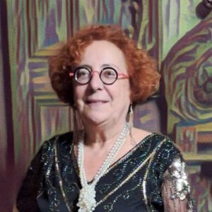Photo de profil de Dominique Arnaud