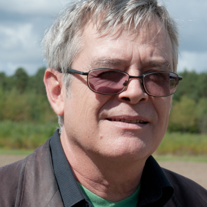 Photo de profil de Dominique Arrouays
