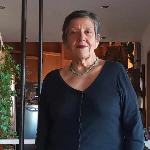 Photo de profil de Dominique Aspa