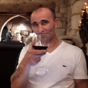 Photo de profil de Dominique Aubard