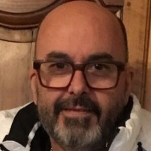 Photo de profil de Dominique Auvard