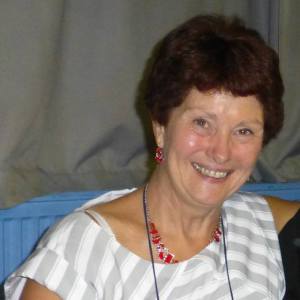 Photo de profil de Dominique Badard