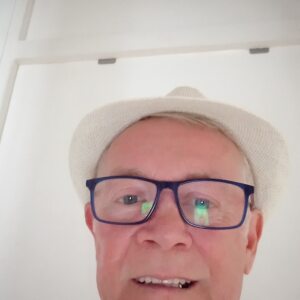 Photo de profil de Dominique Bailliez
