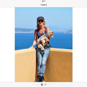 Photo de profil de Dominique Banasiak