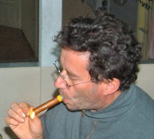 Photo de profil de Dominique Baraban