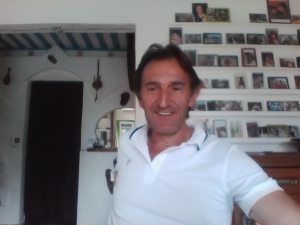Photo de profil de Dominique Baraza