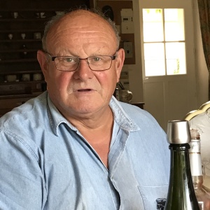 Photo de profil de Dominique Barbier