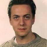 Photo de profil de Dominique Barlogis