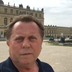 Photo de profil de Dominique Barte