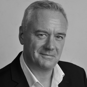 Photo de profil de Dominique Bascop