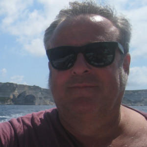 Photo de profil de Dominique Basire