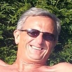 Photo de profil de Dominique Battain