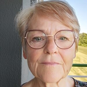 Photo de profil de Dominique Baudin