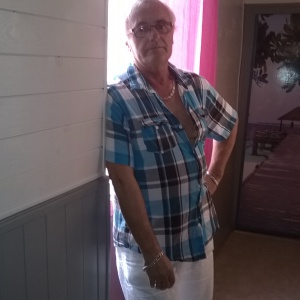 Photo de profil de Dominique Baudouin