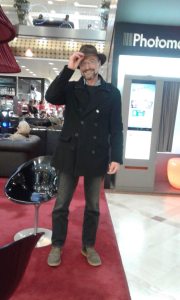 Photo de profil de Dominique Baudry
