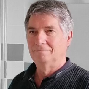 Photo de profil de Dominique Baux