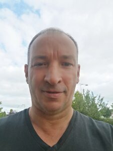 Photo de profil de Dominique Bazille