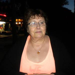 Photo de profil de Dominique Beaugendre