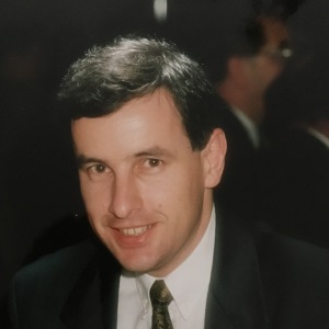 Photo de profil de Dominique Beaulieu