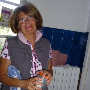 Photo de profil de Dominique Beauvais
