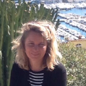 Photo de profil de Dominique Beck